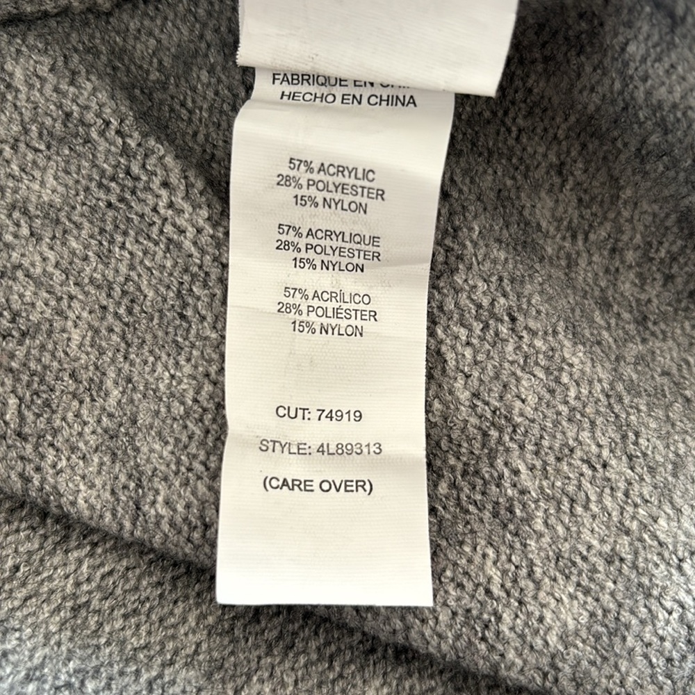 Karen Kane Turtleneck - Picture 6 of 6